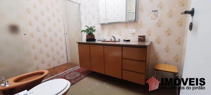 Casa Residencial para Venda - Campos do Jordão, Vila Everest - REF: 2477 Imagem da galeria de fotos: Casa Residencial para Venda - Campos do Jordão, Vila Everest - REF: 2477