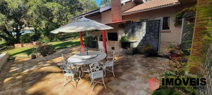 Casa Residencial para Venda - Campos do Jordão, Vila Everest - REF: 2477 Imagem da galeria de fotos: Casa Residencial para Venda - Campos do Jordão, Vila Everest - REF: 2477