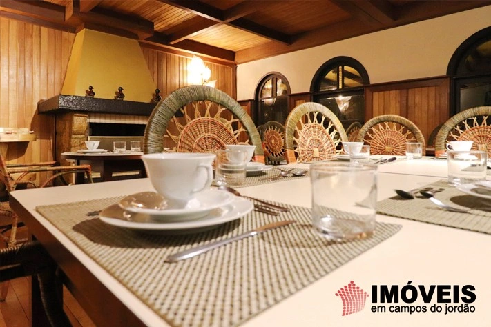 Hotel Comercial para Venda - Campos do Jordão, Vila Capivari - REF: 2479 Imagem da galeria de fotos: Hotel Comercial para Venda - Campos do Jordão, Vila Capivari - REF: 2479