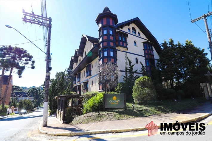 Hotel Comercial para Venda - Campos do Jordão, Vila Capivari - REF: 2479 Imagem da galeria de fotos: Hotel Comercial para Venda - Campos do Jordão, Vila Capivari - REF: 2479