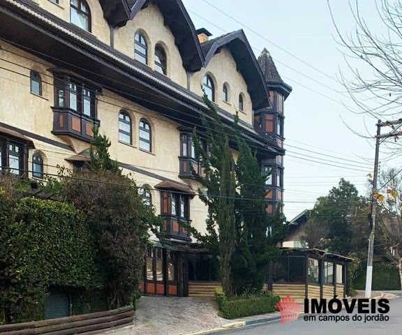 Hotel Comercial para Venda - Campos do Jordão, Vila Capivari - REF: 2479 Imagem da galeria de fotos: Hotel Comercial para Venda - Campos do Jordão, Vila Capivari - REF: 2479