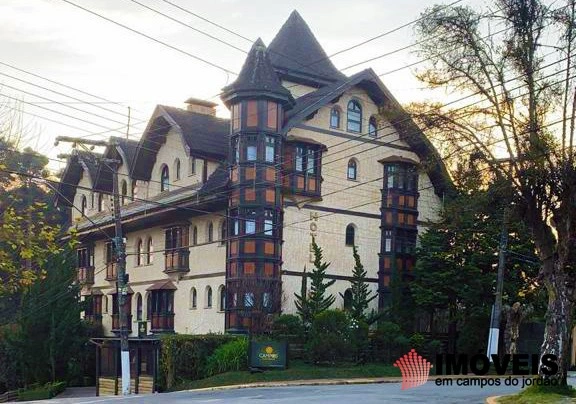 Hotel Comercial para Venda - Campos do Jordão, Vila Capivari - REF: 2479 Imagem da galeria de fotos: Hotel Comercial para Venda - Campos do Jordão, Vila Capivari - REF: 2479