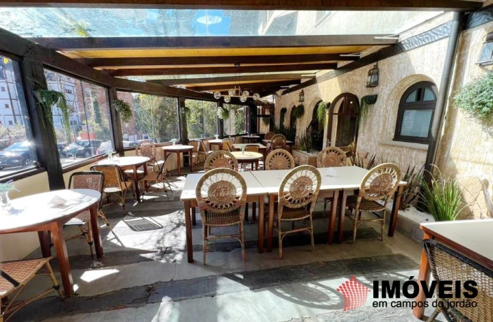 Hotel Comercial para Venda - Campos do Jordão, Vila Capivari - REF: 2479 Imagem da galeria de fotos: Hotel Comercial para Venda - Campos do Jordão, Vila Capivari - REF: 2479