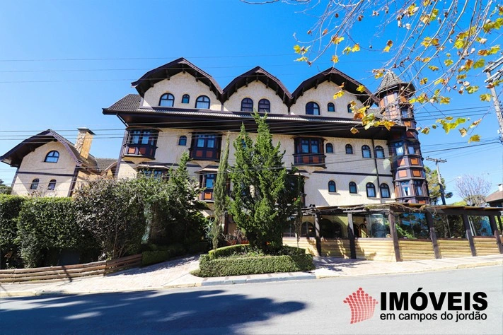 Hotel Comercial para Venda - Campos do Jordão, Vila Capivari - REF: 2479 Imagem da galeria de fotos: Hotel Comercial para Venda - Campos do Jordão, Vila Capivari - REF: 2479