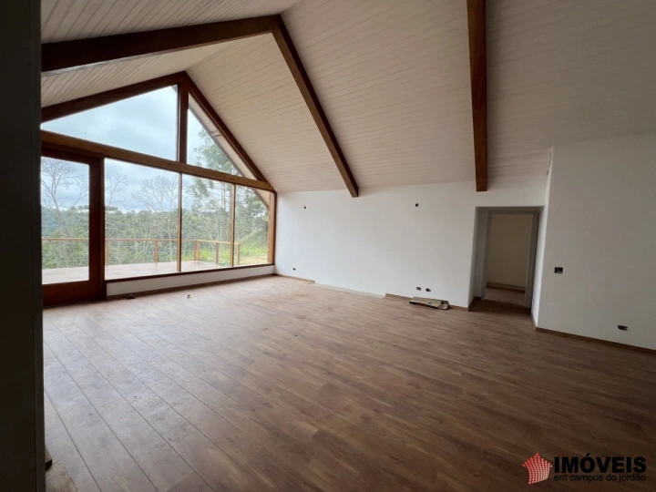 Casa Residencial para Venda - Campos do Jordão, Recanto das Araucárias - REF: 2480 Imagem da galeria de fotos: Casa Residencial para Venda - Campos do Jordão, Recanto das Araucárias - REF: 2480