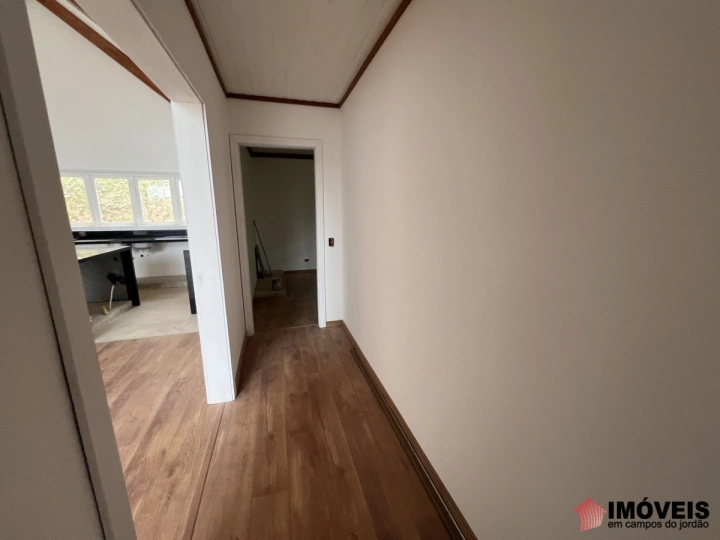 Casa Residencial para Venda - Campos do Jordão, Recanto das Araucárias - REF: 2480 Imagem da galeria de fotos: Casa Residencial para Venda - Campos do Jordão, Recanto das Araucárias - REF: 2480