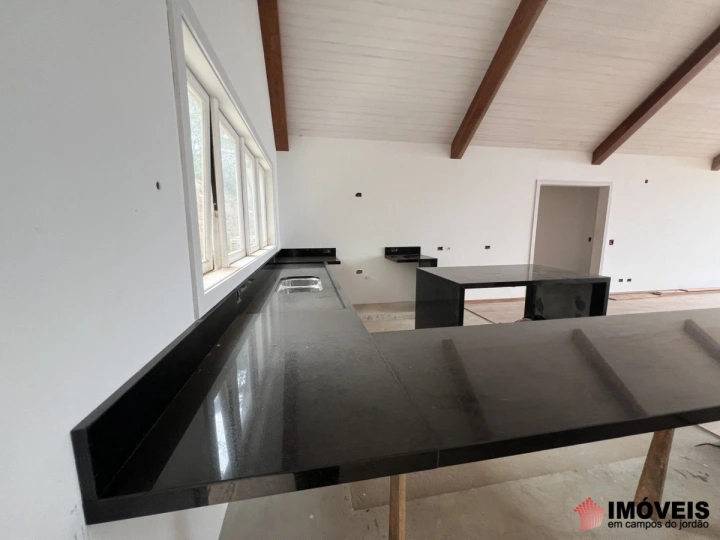 Casa Residencial para Venda - Campos do Jordão, Recanto das Araucárias - REF: 2480 Imagem da galeria de fotos: Casa Residencial para Venda - Campos do Jordão, Recanto das Araucárias - REF: 2480