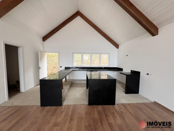 Casa Residencial para Venda - Campos do Jordão, Recanto das Araucárias - REF: 2480 Imagem da galeria de fotos: Casa Residencial para Venda - Campos do Jordão, Recanto das Araucárias - REF: 2480