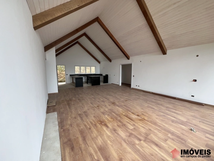 Casa Residencial para Venda - Campos do Jordão, Recanto das Araucárias - REF: 2480 Imagem da galeria de fotos: Casa Residencial para Venda - Campos do Jordão, Recanto das Araucárias - REF: 2480