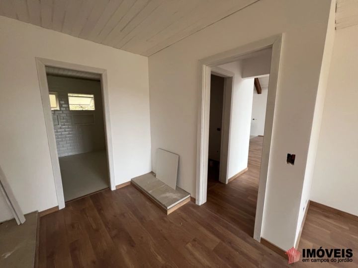 Casa Residencial para Venda - Campos do Jordão, Recanto das Araucárias - REF: 2480 Imagem da galeria de fotos: Casa Residencial para Venda - Campos do Jordão, Recanto das Araucárias - REF: 2480