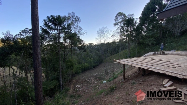 Casa Residencial para Venda - Campos do Jordão, Recanto das Araucárias - REF: 2480 Imagem da galeria de fotos: Casa Residencial para Venda - Campos do Jordão, Recanto das Araucárias - REF: 2480