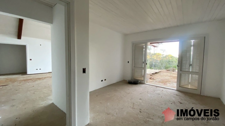 Casa Residencial para Venda - Campos do Jordão, Recanto das Araucárias - REF: 2480 Imagem da galeria de fotos: Casa Residencial para Venda - Campos do Jordão, Recanto das Araucárias - REF: 2480