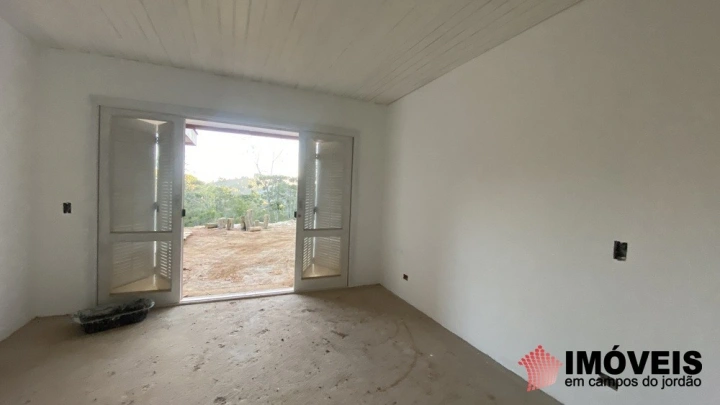 Casa Residencial para Venda - Campos do Jordão, Recanto das Araucárias - REF: 2480 Imagem da galeria de fotos: Casa Residencial para Venda - Campos do Jordão, Recanto das Araucárias - REF: 2480