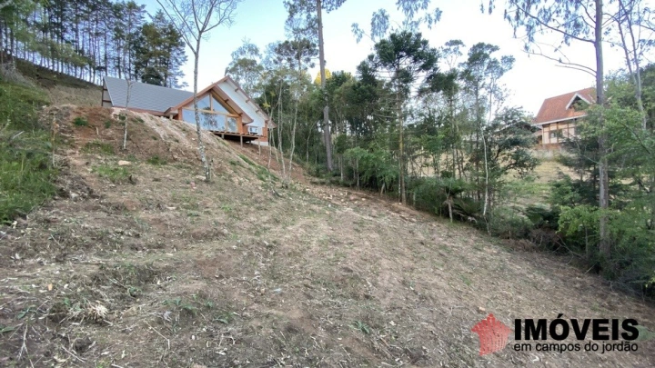 Casa Residencial para Venda - Campos do Jordão, Recanto das Araucárias - REF: 2480 Imagem da galeria de fotos: Casa Residencial para Venda - Campos do Jordão, Recanto das Araucárias - REF: 2480