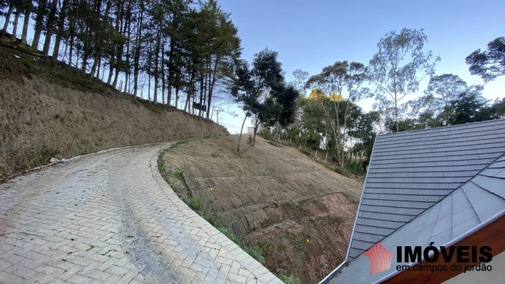 Casa Residencial para Venda - Campos do Jordão, Recanto das Araucárias - REF: 2480 Imagem da galeria de fotos: Casa Residencial para Venda - Campos do Jordão, Recanto das Araucárias - REF: 2480