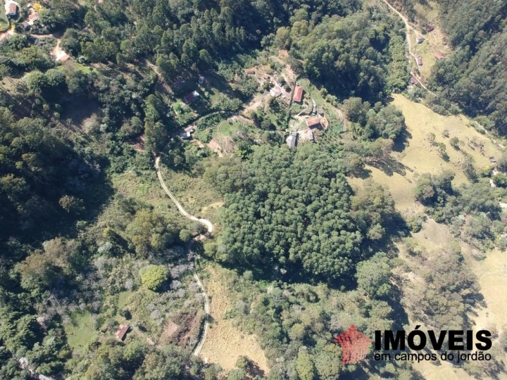 Sítio Rural para Venda - Campos do Jordão, Monte Carlo - REF: 2484 Imagem da galeria de fotos: Sítio Rural para Venda - Campos do Jordão, Monte Carlo - REF: 2484