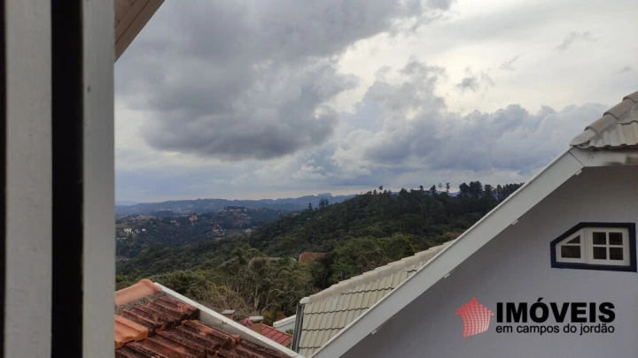 Casa Residencial para Venda - Campos do Jordão, Alto do Capivari - REF: 2486 Imagem da galeria de fotos: Casa Residencial para Venda - Campos do Jordão, Alto do Capivari - REF: 2486