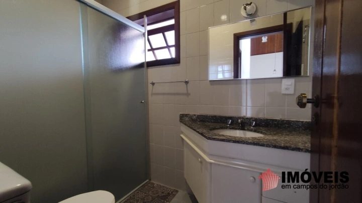 Casa Residencial para Venda - Campos do Jordão, Alto do Capivari - REF: 2486 Imagem da galeria de fotos: Casa Residencial para Venda - Campos do Jordão, Alto do Capivari - REF: 2486