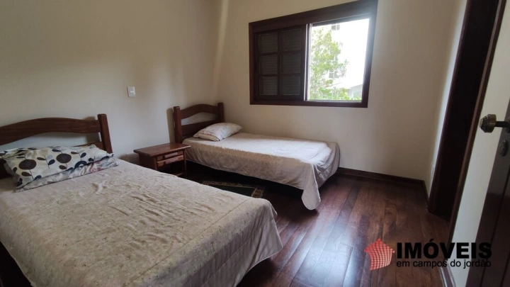 Casa Residencial para Venda - Campos do Jordão, Alto do Capivari - REF: 2486 Imagem da galeria de fotos: Casa Residencial para Venda - Campos do Jordão, Alto do Capivari - REF: 2486