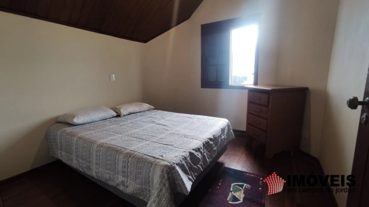 Casa Residencial para Venda - Campos do Jordão, Alto do Capivari - REF: 2486 Imagem da galeria de fotos: Casa Residencial para Venda - Campos do Jordão, Alto do Capivari - REF: 2486