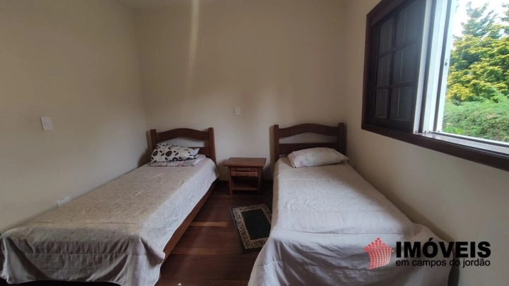 Casa Residencial para Venda - Campos do Jordão, Alto do Capivari - REF: 2486 Imagem da galeria de fotos: Casa Residencial para Venda - Campos do Jordão, Alto do Capivari - REF: 2486