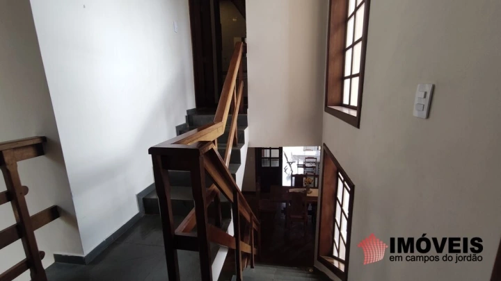 Casa Residencial para Venda - Campos do Jordão, Alto do Capivari - REF: 2486 Imagem da galeria de fotos: Casa Residencial para Venda - Campos do Jordão, Alto do Capivari - REF: 2486
