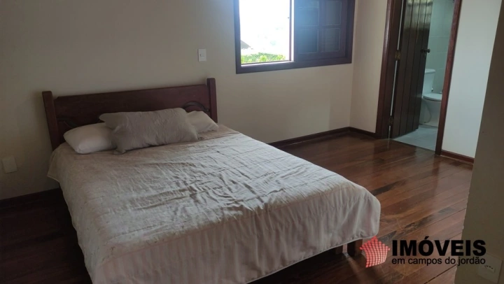 Casa Residencial para Venda - Campos do Jordão, Alto do Capivari - REF: 2486 Imagem da galeria de fotos: Casa Residencial para Venda - Campos do Jordão, Alto do Capivari - REF: 2486