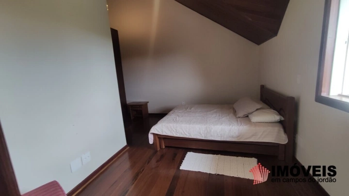 Casa Residencial para Venda - Campos do Jordão, Alto do Capivari - REF: 2486 Imagem da galeria de fotos: Casa Residencial para Venda - Campos do Jordão, Alto do Capivari - REF: 2486