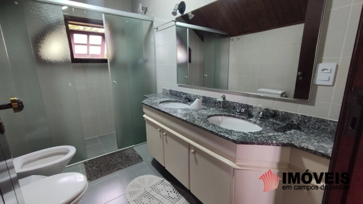 Casa Residencial para Venda - Campos do Jordão, Alto do Capivari - REF: 2486 Imagem da galeria de fotos: Casa Residencial para Venda - Campos do Jordão, Alto do Capivari - REF: 2486