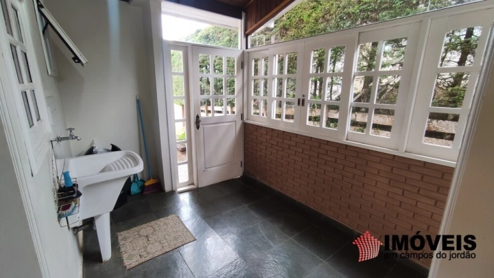 Casa Residencial para Venda - Campos do Jordão, Alto do Capivari - REF: 2486 Imagem da galeria de fotos: Casa Residencial para Venda - Campos do Jordão, Alto do Capivari - REF: 2486