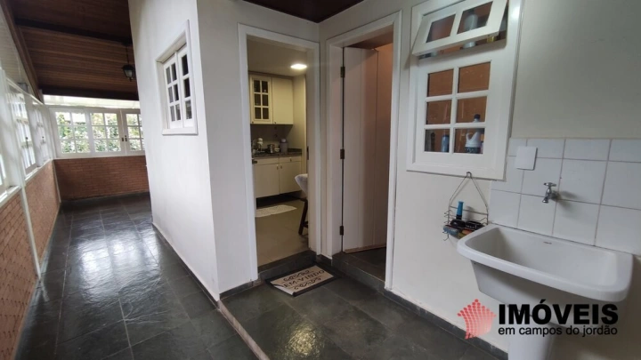 Casa Residencial para Venda - Campos do Jordão, Alto do Capivari - REF: 2486 Imagem da galeria de fotos: Casa Residencial para Venda - Campos do Jordão, Alto do Capivari - REF: 2486