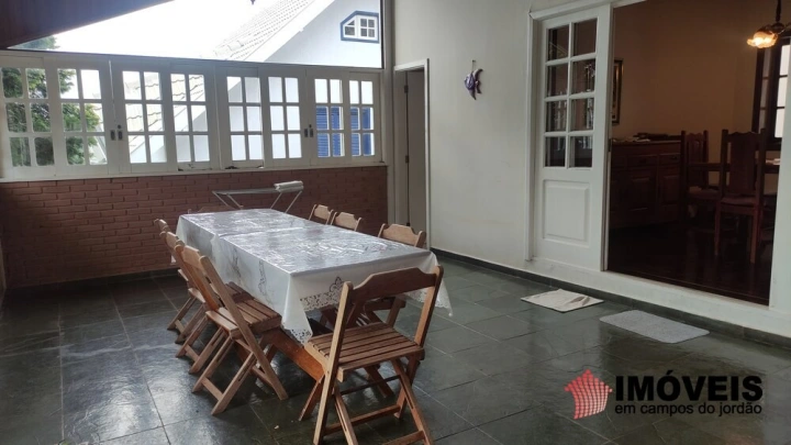 Casa Residencial para Venda - Campos do Jordão, Alto do Capivari - REF: 2486 Imagem da galeria de fotos: Casa Residencial para Venda - Campos do Jordão, Alto do Capivari - REF: 2486