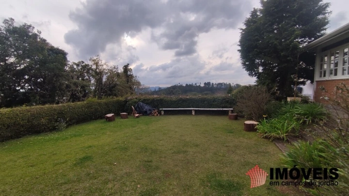 Casa Residencial para Venda - Campos do Jordão, Alto do Capivari - REF: 2486 Imagem da galeria de fotos: Casa Residencial para Venda - Campos do Jordão, Alto do Capivari - REF: 2486