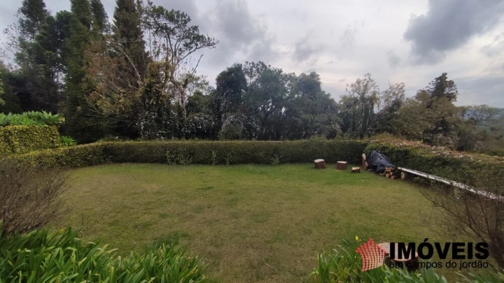Casa Residencial para Venda - Campos do Jordão, Alto do Capivari - REF: 2486 Imagem da galeria de fotos: Casa Residencial para Venda - Campos do Jordão, Alto do Capivari - REF: 2486