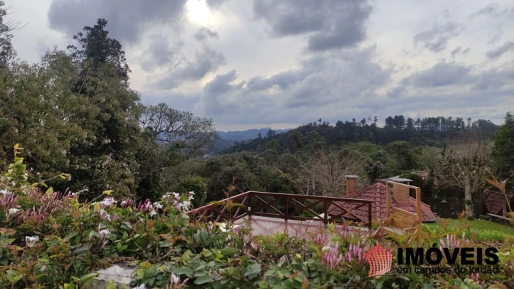 Casa Residencial para Venda - Campos do Jordão, Alto do Capivari - REF: 2486 Imagem da galeria de fotos: Casa Residencial para Venda - Campos do Jordão, Alto do Capivari - REF: 2486