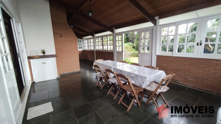 Casa Residencial para Venda - Campos do Jordão, Alto do Capivari - REF: 2486 Imagem da galeria de fotos: Casa Residencial para Venda - Campos do Jordão, Alto do Capivari - REF: 2486