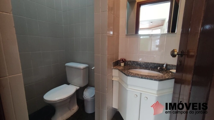 Casa Residencial para Venda - Campos do Jordão, Alto do Capivari - REF: 2486 Imagem da galeria de fotos: Casa Residencial para Venda - Campos do Jordão, Alto do Capivari - REF: 2486