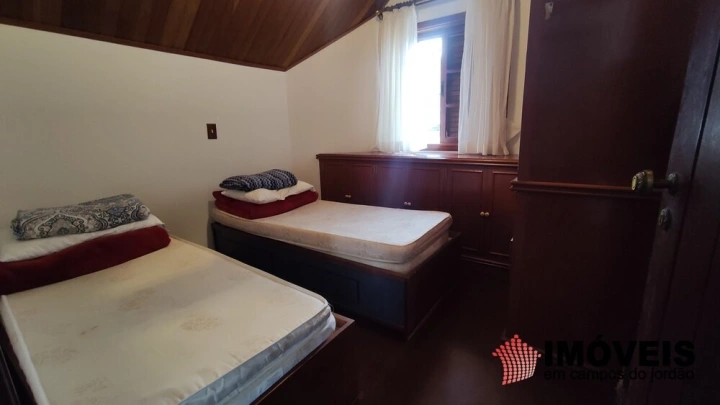 Casa Residencial para Venda - Campos do Jordão, Branca Nuvens - REF: 2488 Imagem da galeria de fotos: Casa Residencial para Venda - Campos do Jordão, Branca Nuvens - REF: 2488