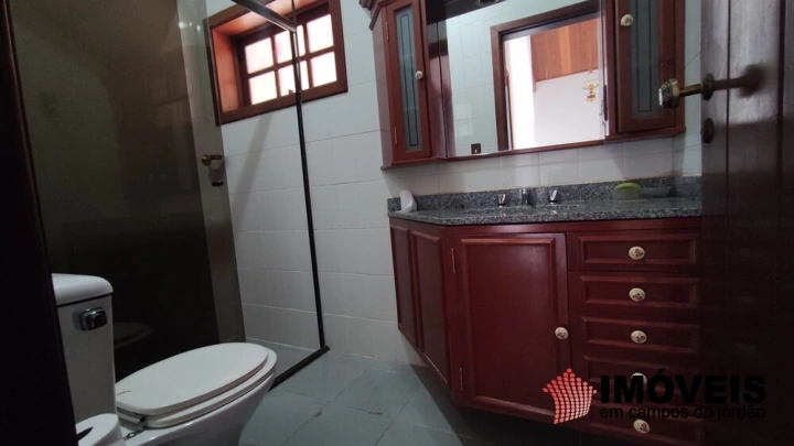 Casa Residencial para Venda - Campos do Jordão, Branca Nuvens - REF: 2488 Imagem da galeria de fotos: Casa Residencial para Venda - Campos do Jordão, Branca Nuvens - REF: 2488