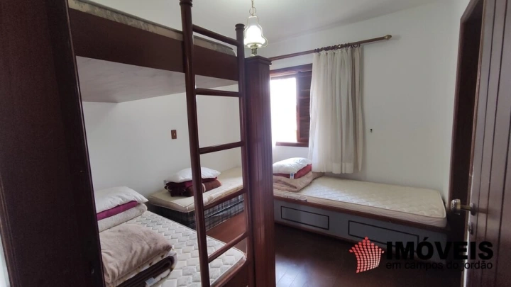 Casa Residencial para Venda - Campos do Jordão, Branca Nuvens - REF: 2488 Imagem da galeria de fotos: Casa Residencial para Venda - Campos do Jordão, Branca Nuvens - REF: 2488