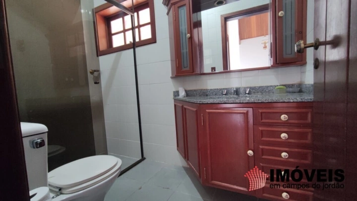 Casa Residencial para Venda - Campos do Jordão, Branca Nuvens - REF: 2488 Imagem da galeria de fotos: Casa Residencial para Venda - Campos do Jordão, Branca Nuvens - REF: 2488