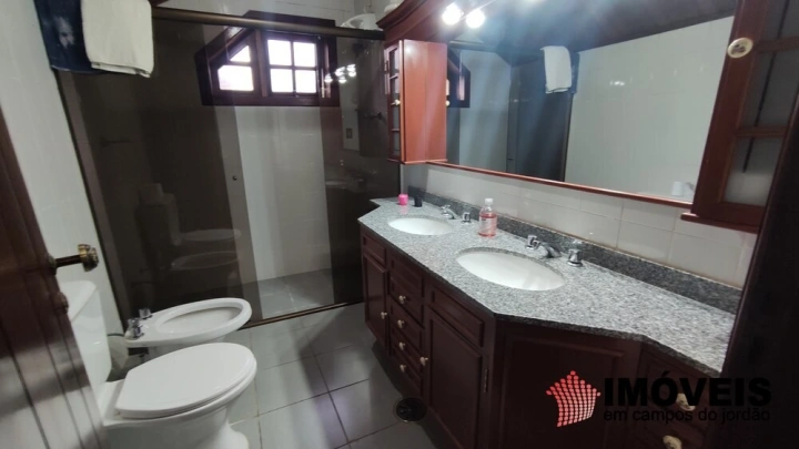 Casa Residencial para Venda - Campos do Jordão, Branca Nuvens - REF: 2488 Imagem da galeria de fotos: Casa Residencial para Venda - Campos do Jordão, Branca Nuvens - REF: 2488