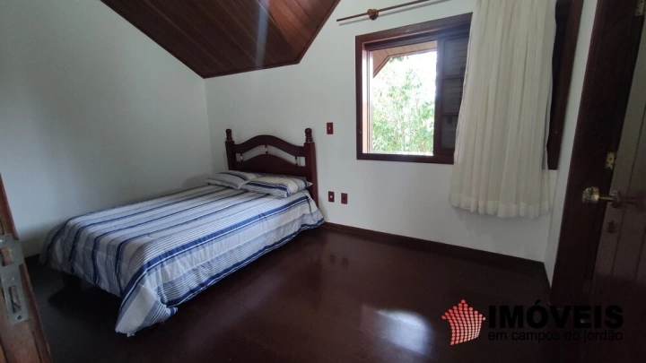 Casa Residencial para Venda - Campos do Jordão, Branca Nuvens - REF: 2488 Imagem da galeria de fotos: Casa Residencial para Venda - Campos do Jordão, Branca Nuvens - REF: 2488