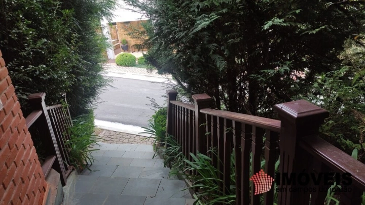 Casa Residencial para Venda - Campos do Jordão, Branca Nuvens - REF: 2488 Imagem da galeria de fotos: Casa Residencial para Venda - Campos do Jordão, Branca Nuvens - REF: 2488