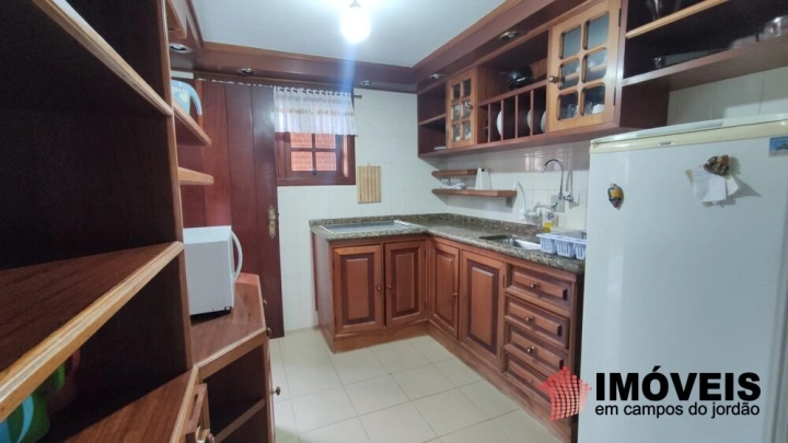 Casa Residencial para Venda - Campos do Jordão, Branca Nuvens - REF: 2488 Imagem da galeria de fotos: Casa Residencial para Venda - Campos do Jordão, Branca Nuvens - REF: 2488