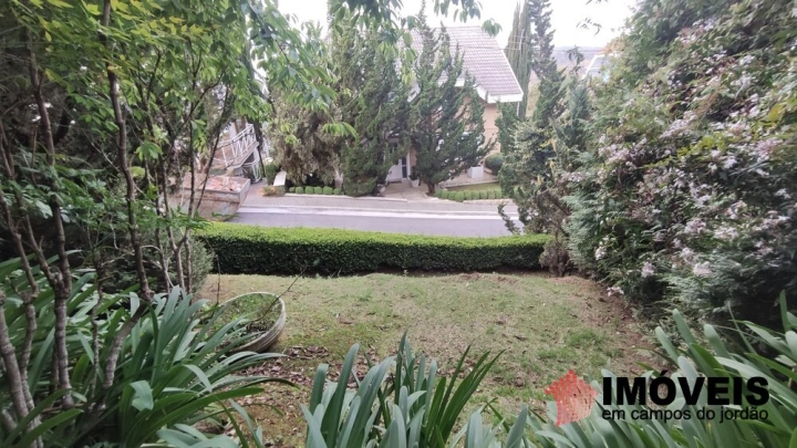 Casa Residencial para Venda - Campos do Jordão, Branca Nuvens - REF: 2488 Imagem da galeria de fotos: Casa Residencial para Venda - Campos do Jordão, Branca Nuvens - REF: 2488