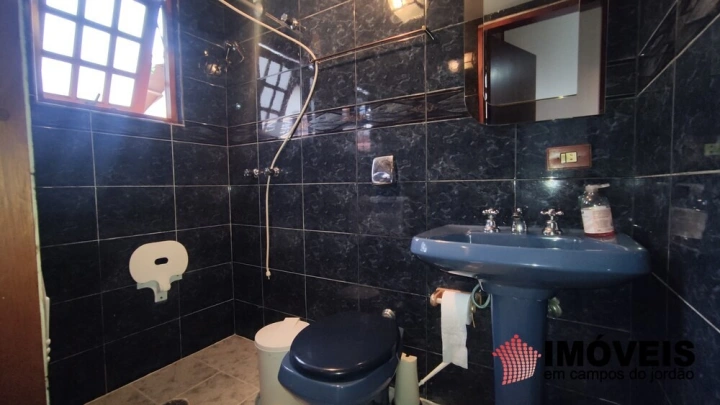 Casa Residencial para Venda - Campos do Jordão, Branca Nuvens - REF: 2488 Imagem da galeria de fotos: Casa Residencial para Venda - Campos do Jordão, Branca Nuvens - REF: 2488