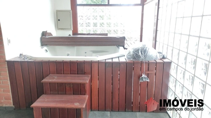 Casa Residencial para Venda - Campos do Jordão, Branca Nuvens - REF: 2488 Imagem da galeria de fotos: Casa Residencial para Venda - Campos do Jordão, Branca Nuvens - REF: 2488