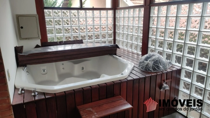 Casa Residencial para Venda - Campos do Jordão, Branca Nuvens - REF: 2488 Imagem da galeria de fotos: Casa Residencial para Venda - Campos do Jordão, Branca Nuvens - REF: 2488