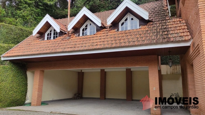 Casa Residencial para Venda - Campos do Jordão, Vila Capivari - REF: 2490 Imagem da galeria de fotos: Casa Residencial para Venda - Campos do Jordão, Vila Capivari - REF: 2490